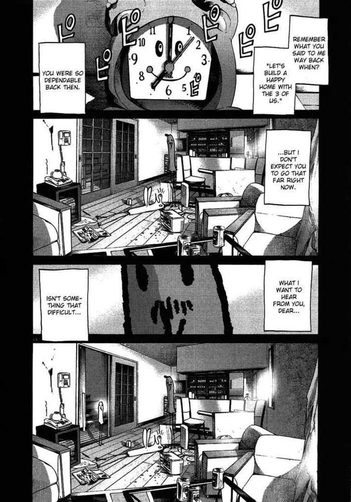 Goodnight Punpun Chapter 59 image 15_optimized